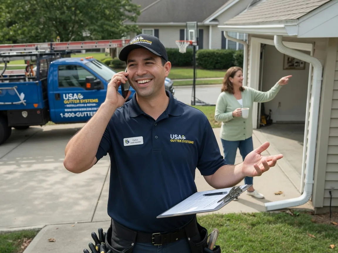 Gutter Installation Runge, TX FAQs
